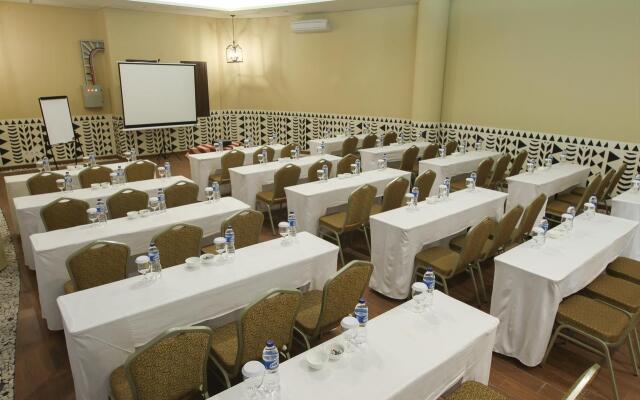 Baobab Safari Resort