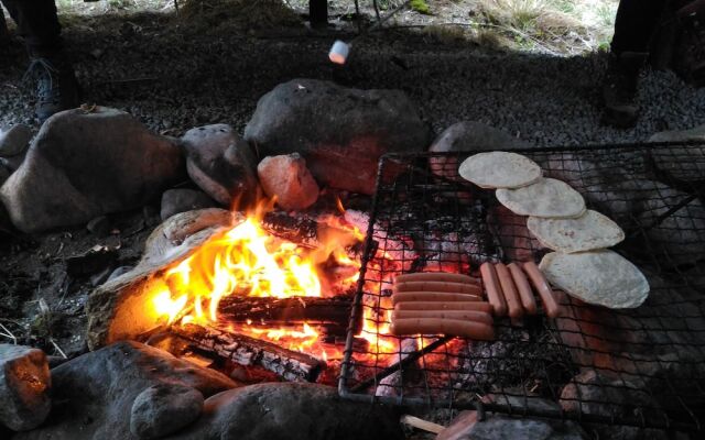 Hardanger Basecamp