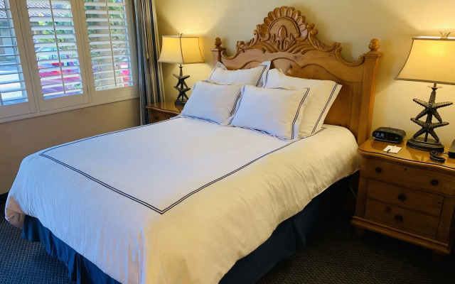 The Franciscan Hotel