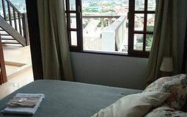 Pousada Mar Dos Anjos