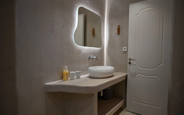 Abrami Traditional Villas & Studios