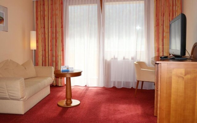 Kurzentrum Bad Bleiberg