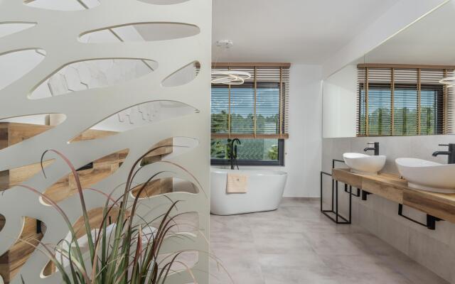 Grande Barbara in Vižinada