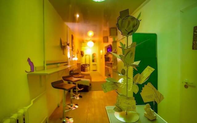 VCentre SPB Living Quarters