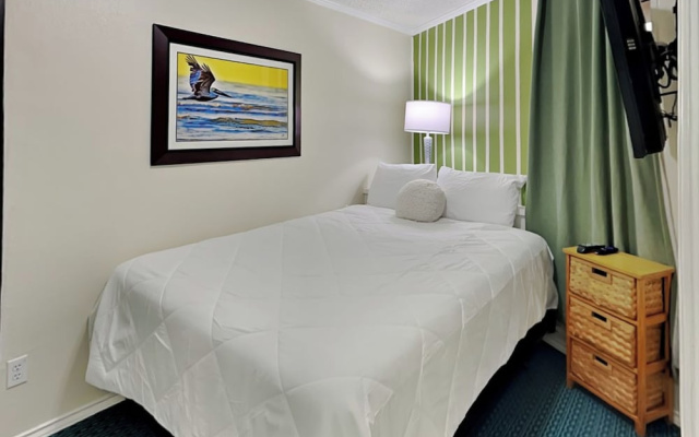 Casa Del Mar 118-welcome to Keylois