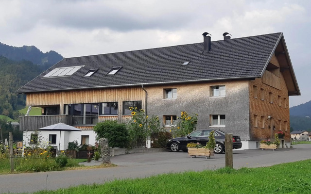 Ferienwohnung Gmeiner