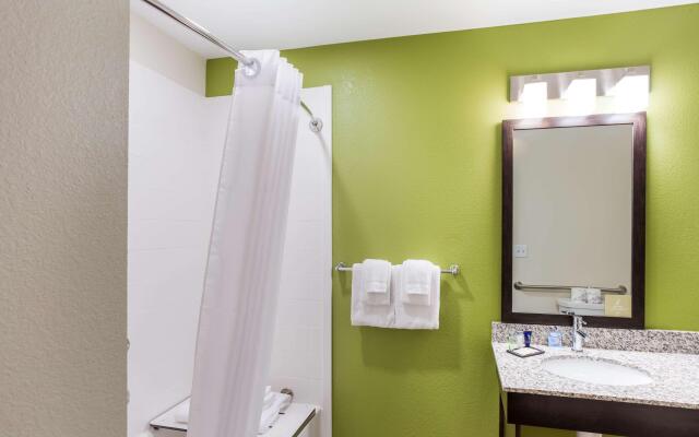 Sleep Inn Logan Ohio-Hocking Hills