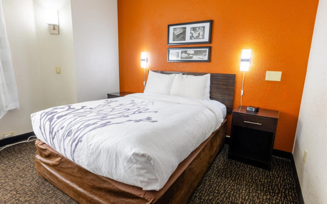 Sleep Inn Ormond Beach - Daytona