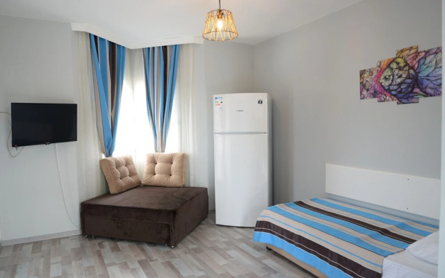 Taşev Suites