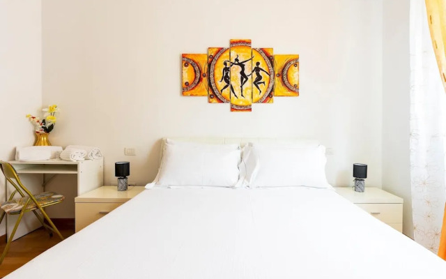 Gui Apartment in Firenze