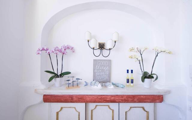 Hotel Montemare