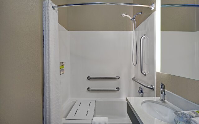 Candlewood Suites Sumter by IHG