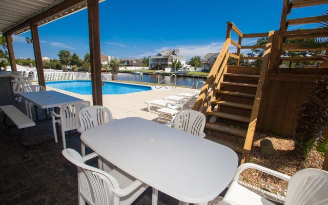 Relax Inn - 5 Br Home