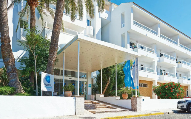 Grupotel Alcudia Suite