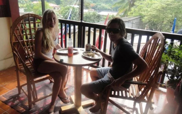 Hotel & Hostal Berakah Copan