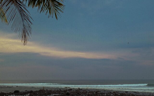 Umadewi Surf & Retreat