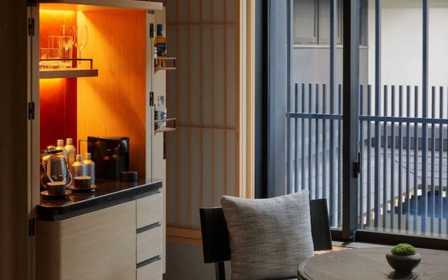 Dusit Thani Kyoto