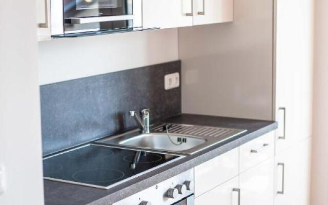 Ferienwohnung Sandstrand