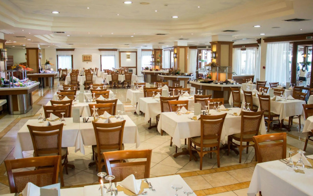 Aegean Melathron Thalasso Spa Hotel