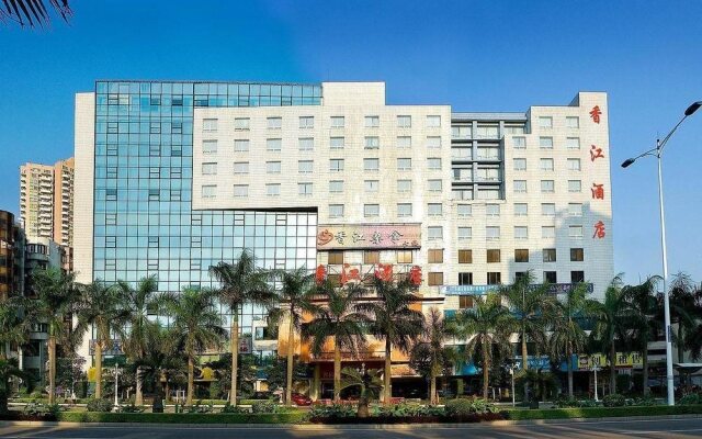 Xiangjiang Hotel