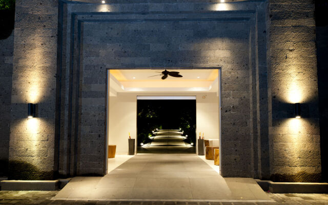 The Edge Bali