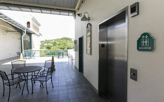 Marketplace Suites