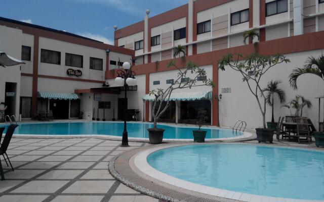 Royal Victoria Hotel Sangatta