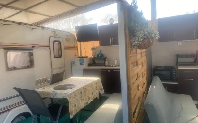 Sunny House Caravans