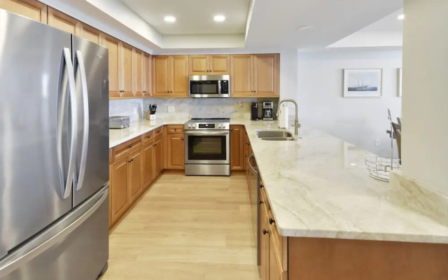 Southwind 806 5 Bedroom Condo