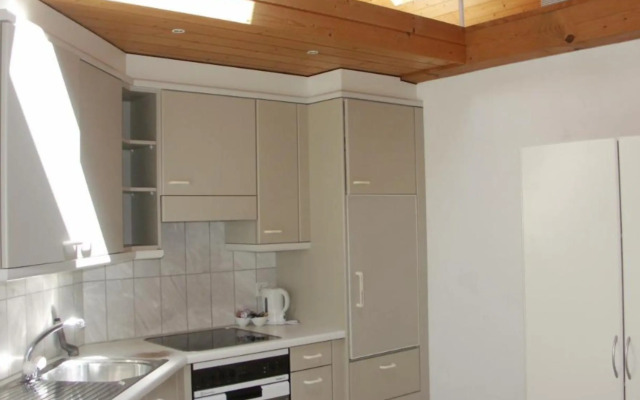 Hotel Harder Minerva