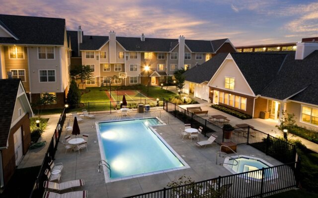 Residence Inn Marriott Easton