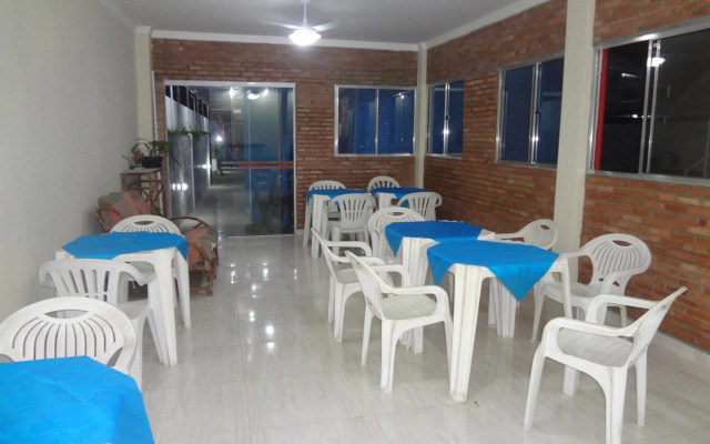 Hotel Pousada PG One