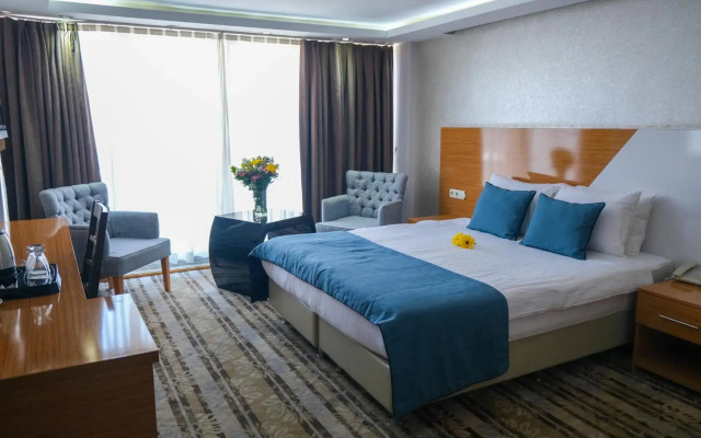 Hotel Bulvar