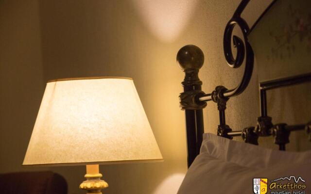 Arkefthos Mountain Hotel