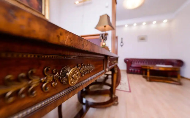 Двухуровневый пентхаус Войковская, 6 комнат, 330 кв. м