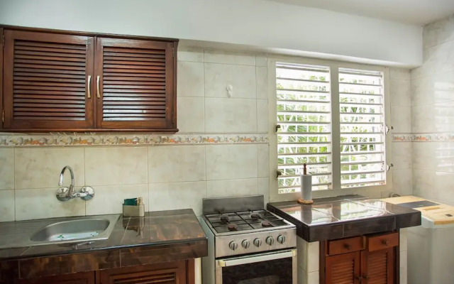 Paradise's House VEDADO