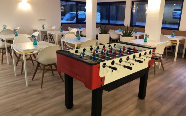 Hotel K1