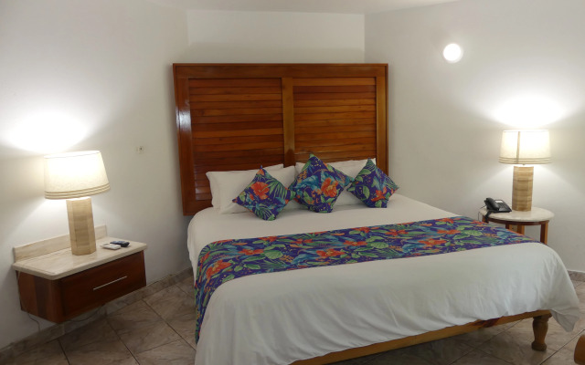 Negril Tree House Resort