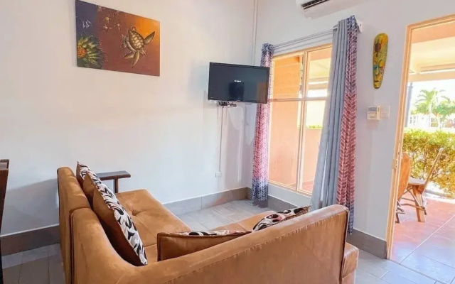 Villa Paraiso Banano 09