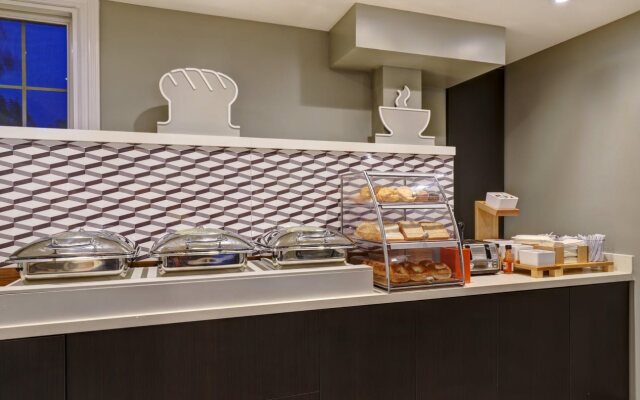 Holiday Inn Express Whitby by IHG