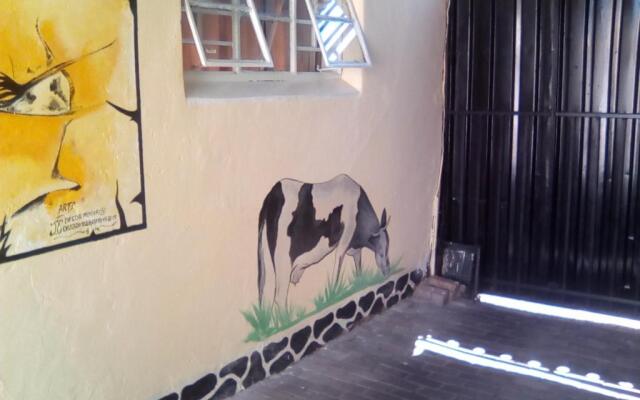 Campafela Guest House