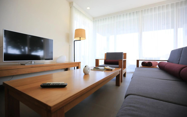 The Spirit Resort Hua Hin