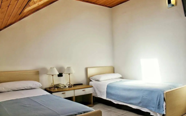 Albergo Hofer