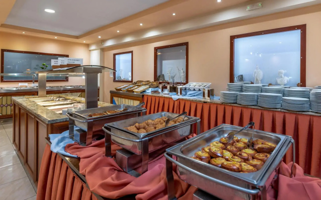 Poseidonia Apartments