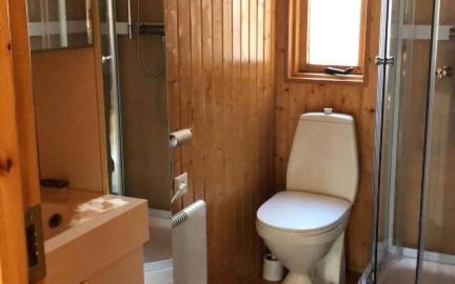 The Golden Circle Cabin