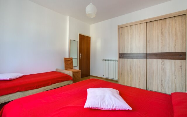 Apartments Petar