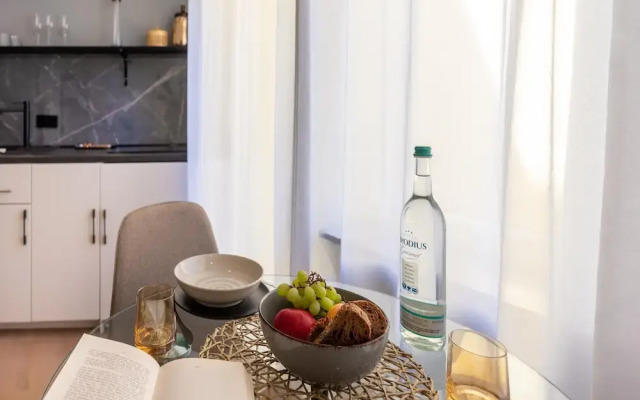 Modern Residences - Studio on the Moselle