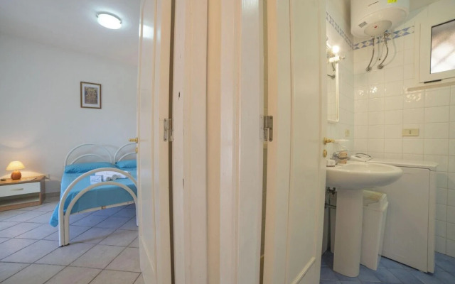 Porto Relax Apartment 1 With Sea View