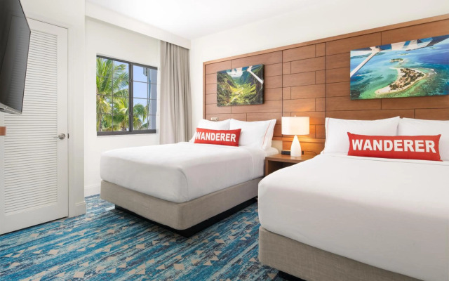 Compass by Margaritaville Hotel Naples