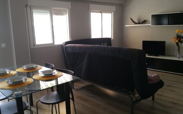 Imperium Apartamentos